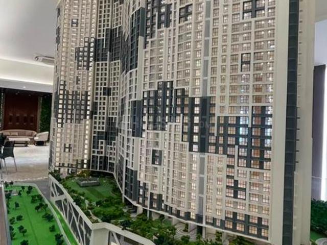 1 BHK Apartment in Mira Road East for rent Mira Bhayandar. The reference number is 20376013