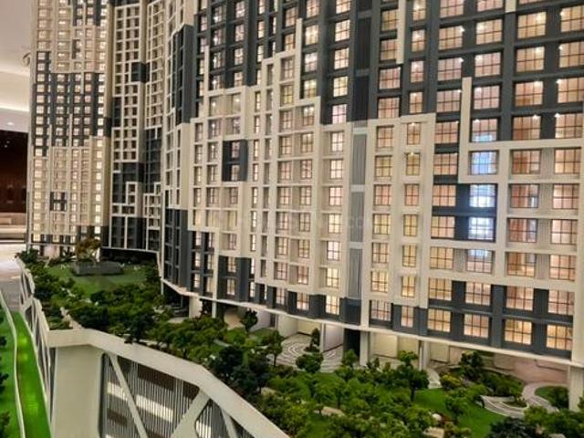 1 BHK Apartment in Mira Road East for rent Mira Bhayandar. The reference number is 20376075