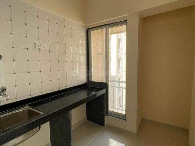1 BHK Apartment in Mira Road East for rent Mira Bhayandar. The reference number is 20382531