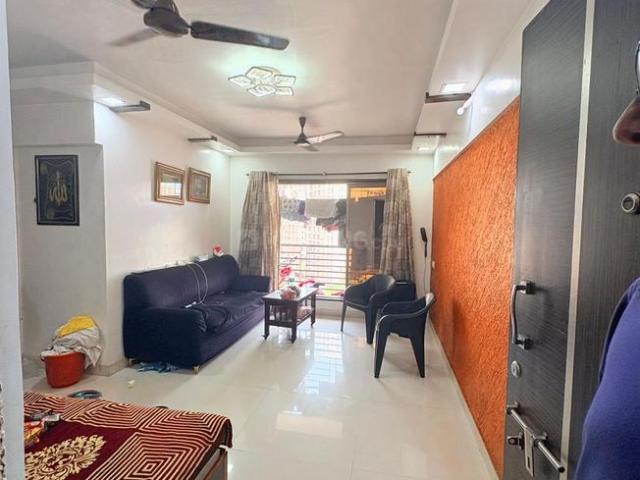1 BHK Apartment in Mira Road East for rent Mira Bhayandar. The reference number is 20383313