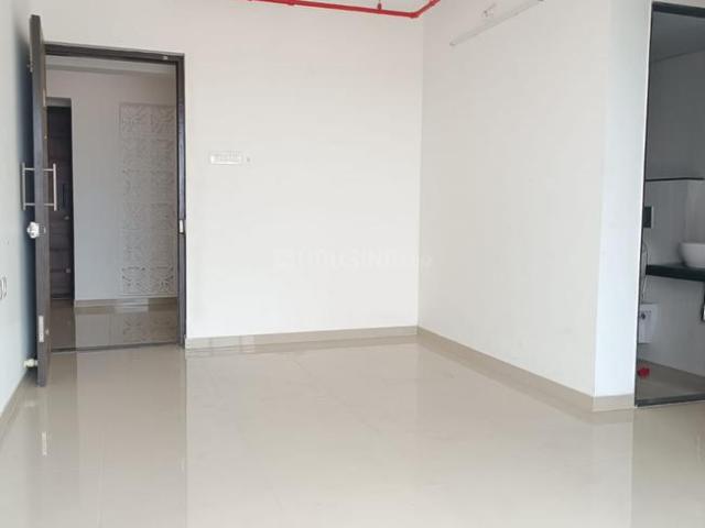 1 BHK Apartment in Mira Road East for rent Mira Bhayandar. The reference number is 20390900