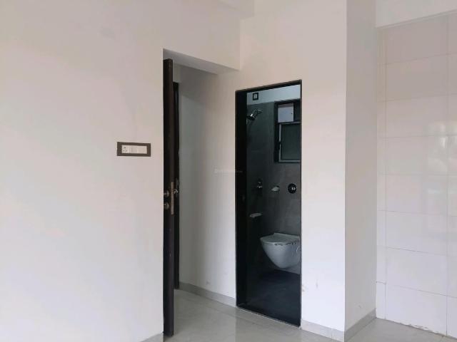 1 BHK Apartment in Mira Road East for rent Mira Bhayandar. The reference number is 20390392