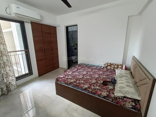 1 BHK Apartment in Mira Road East for rent Mira Bhayandar. The reference number is 20393144