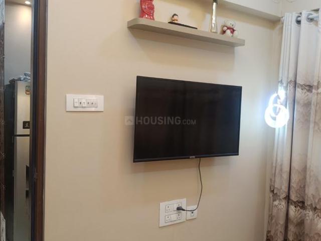 1 BHK Apartment in Mira Road East for rent Mira Bhayandar. The reference number is 20394356