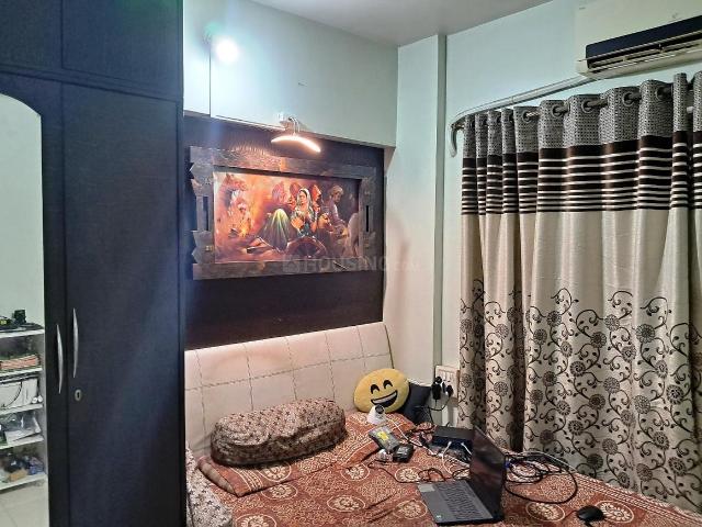 1 BHK Apartment in Mira Road East for rent Mira Bhayandar. The reference number is 20395348