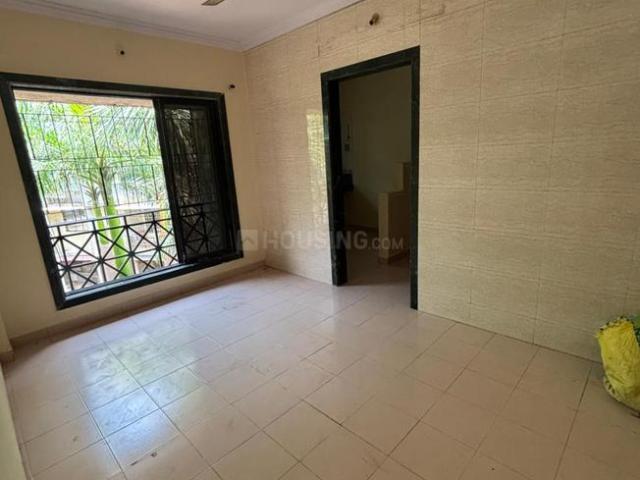 1 BHK Apartment in Mira Road East for rent Mira Bhayandar. The reference number is 20396787