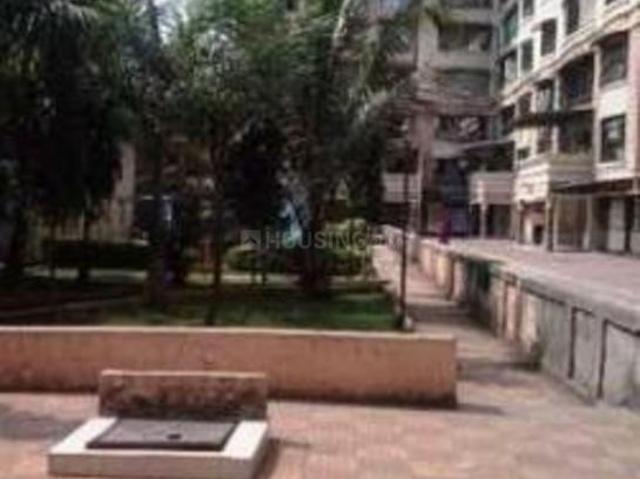 1 BHK Apartment in Mira Road East for rent Mira Bhayandar. The reference number is 5368411