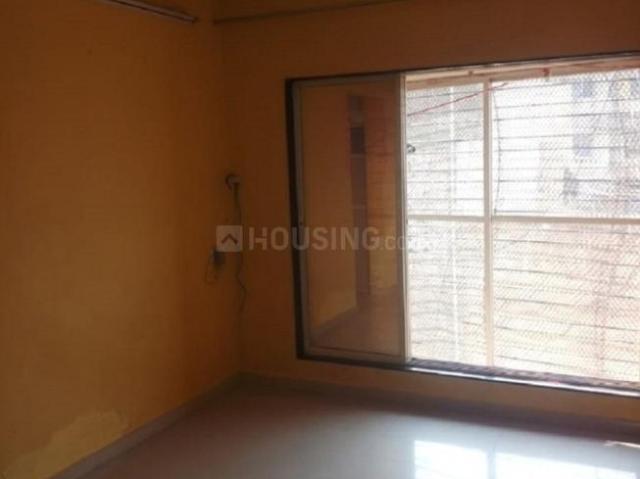 1 BHK Apartment in Mira Road East for resale Mira Bhayandar. The reference number is 4231300