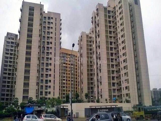 1 BHK Apartment in Mira Road East for resale Mira Bhayandar. The reference number is 6459894