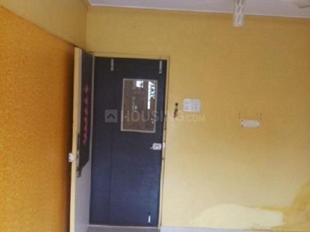 1 BHK Apartment in Mira Road East for resale Mira Bhayandar. The reference number is 6464667