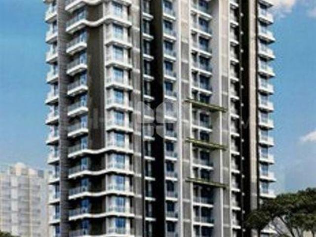 1 BHK Apartment in Mira Road East for resale Mira Bhayandar. The reference number is 7488867