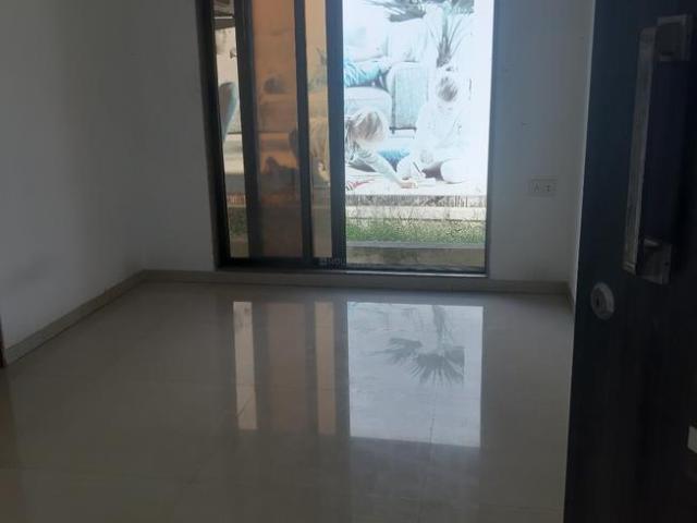 1 BHK Apartment in Mira Road East for resale Mira Bhayandar. The reference number is 8436112