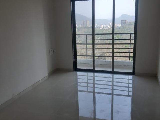 1 BHK Apartment in Mira Road East for resale Mira Bhayandar. The reference number is 8437039