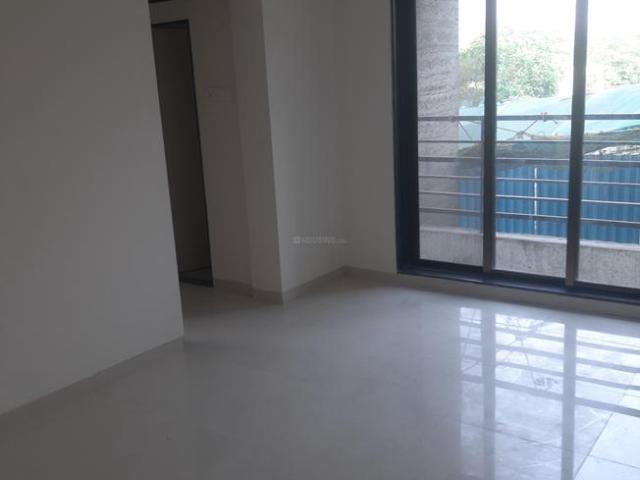 1 BHK Apartment in Mira Road East for resale Mira Bhayandar. The reference number is 8551147