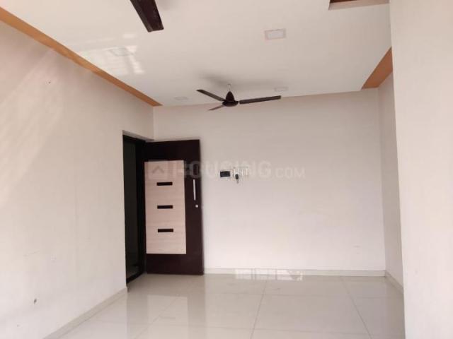 1 BHK Apartment in Mira Road East for resale Mira Bhayandar. The reference number is 8707995
