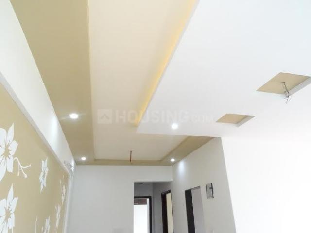1 BHK Apartment in Mira Road East for resale Mira Bhayandar. The reference number is 9470380