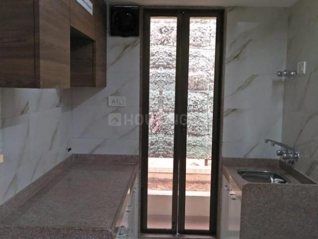 1 BHK Apartment in Mira Road East for resale Mira Bhayandar. The reference number is 11083604