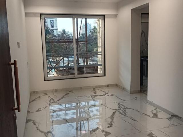 1 BHK Apartment in Mira Road East for resale Mira Bhayandar. The reference number is 11034139