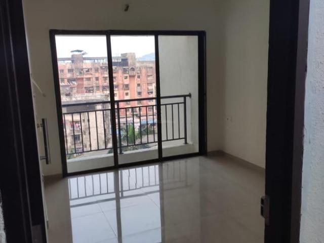 1 BHK Apartment in Mira Road East for resale Mira Bhayandar. The reference number is 11152547
