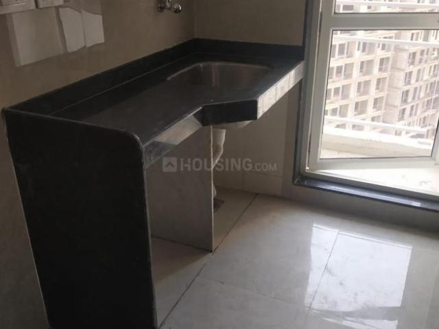 1 BHK Apartment in Mira Road East for resale Mira Bhayandar. The reference number is 11177184