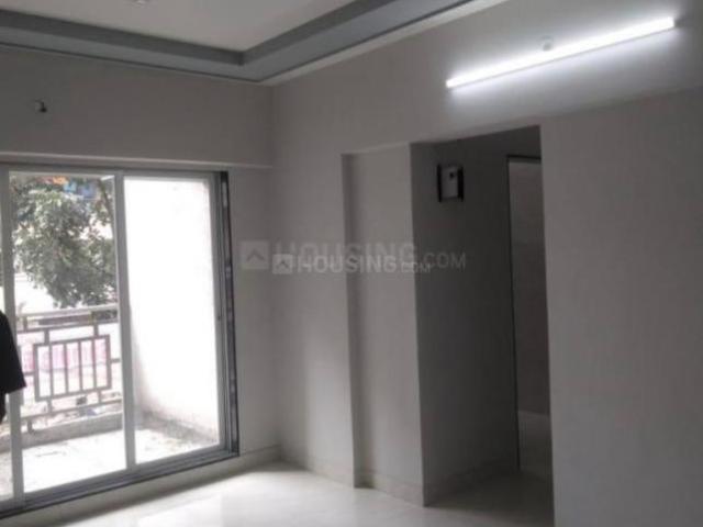1 BHK Apartment in Mira Road East for resale Mira Bhayandar. The reference number is 11549120