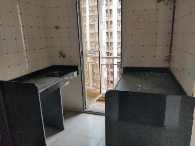 1 BHK Apartment in Mira Road East for resale Mira Bhayandar. The reference number is 11555217