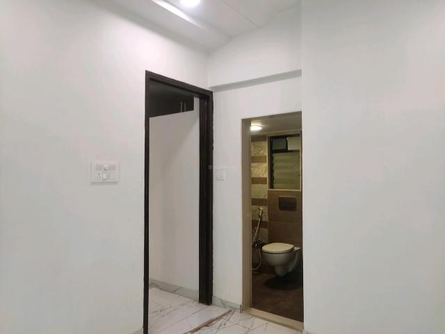 1 BHK Apartment in Mira Road East for resale Mira Bhayandar. The reference number is 11514343