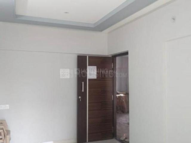 1 BHK Apartment in Mira Road East for resale Mira Bhayandar. The reference number is 11698719