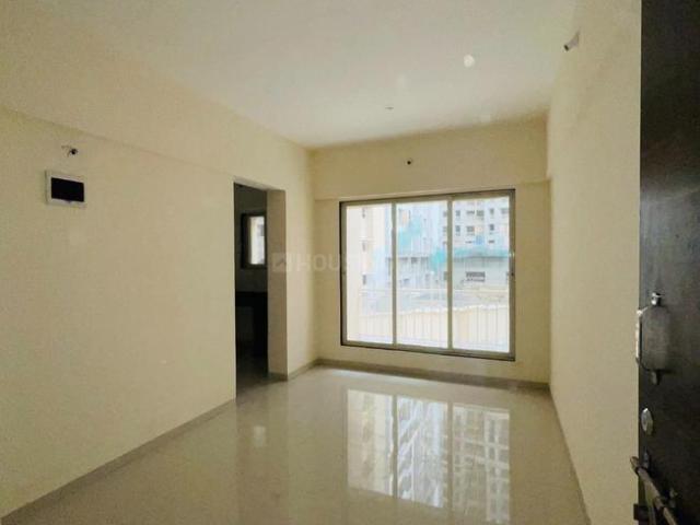 1 BHK Apartment in Mira Road East for resale Mira Bhayandar. The reference number is 11621608
