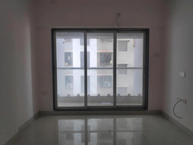 1 BHK Apartment in Mira Road East for resale Mira Bhayandar. The reference number is 11780813