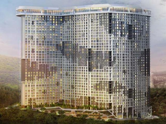 1 BHK Apartment in Mira Road East for resale Mira Bhayandar. The reference number is 11888188