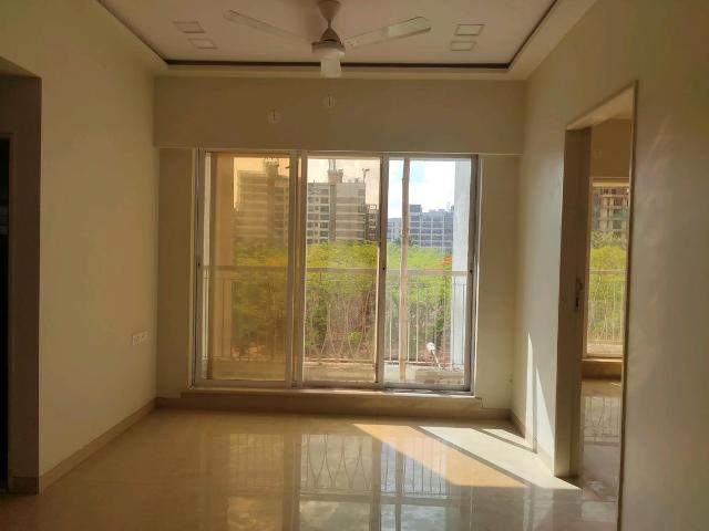 1 BHK Apartment in Mira Road East for resale Mira Bhayandar. The reference number is 11888237