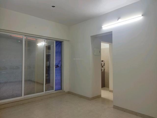 1 BHK Apartment in Mira Road East for resale Mira Bhayandar. The reference number is 11960594