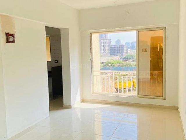 1 BHK Apartment in Mira Road East for resale Mira Bhayandar. The reference number is 11909643
