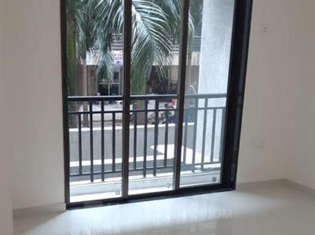 1 BHK Apartment in Mira Road East for resale Mira Bhayandar. The reference number is 12073856