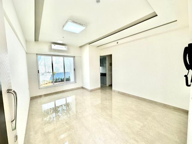 1 BHK Apartment in Mira Road East for resale Mira Bhayandar. The reference number is 12478808