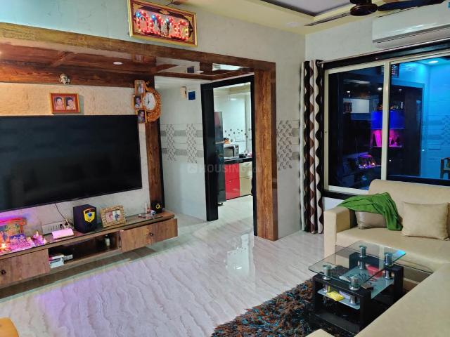 1 BHK Apartment in Mira Road East for resale Mira Bhayandar. The reference number is 12501764