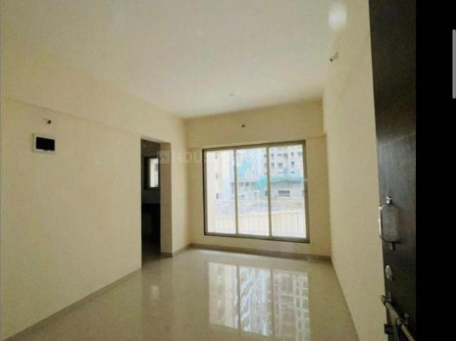 1 BHK Apartment in Mira Road East for resale Mira Bhayandar. The reference number is 12749336