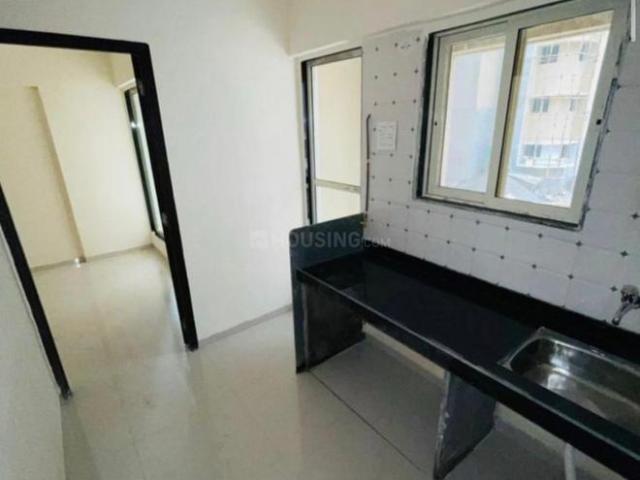 1 BHK Apartment in Mira Road East for resale Mira Bhayandar. The reference number is 12775092