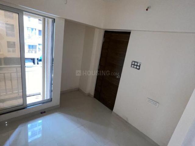 1 BHK Apartment in Mira Road East for resale Mira Bhayandar. The reference number is 12727897