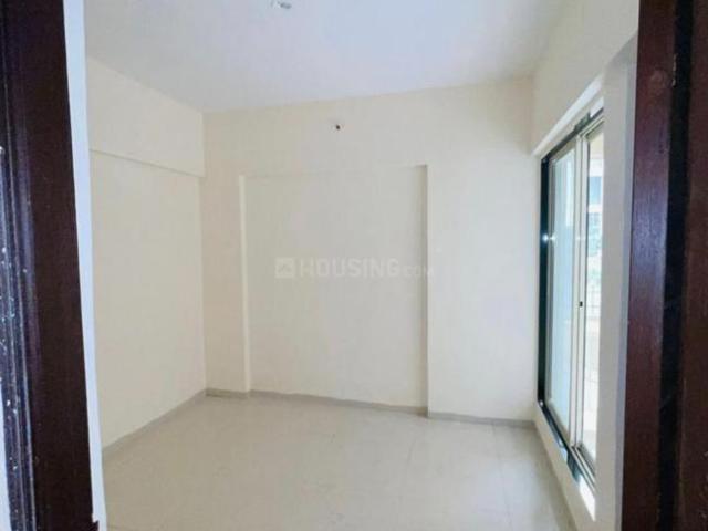 1 BHK Apartment in Mira Road East for resale Mira Bhayandar. The reference number is 12727952