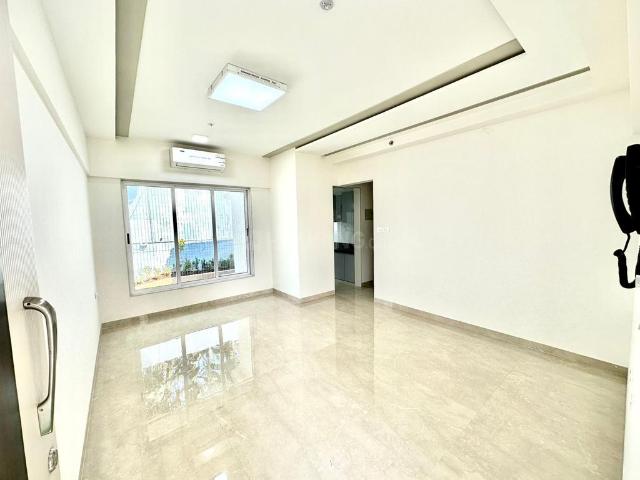 1 BHK Apartment in Mira Road East for resale Mira Bhayandar. The reference number is 12936795