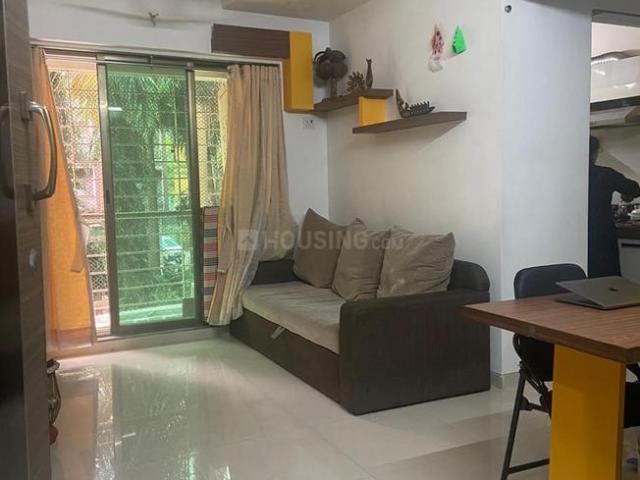 1 BHK Apartment in Mira Road East for resale Mira Bhayandar. The reference number is 13358946