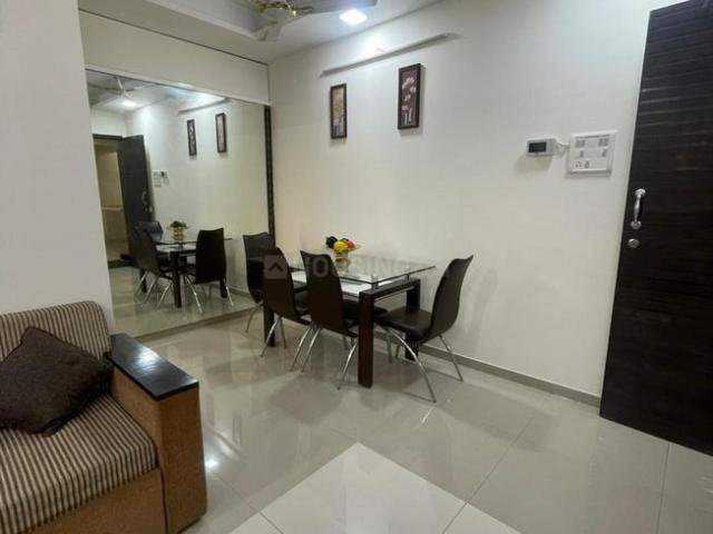 1 BHK Apartment in Mira Road East for resale Mira Bhayandar. The reference number is 13385721