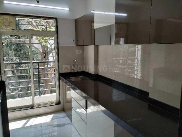1 BHK Apartment in Mira Road East for resale Mira Bhayandar. The reference number is 13549693