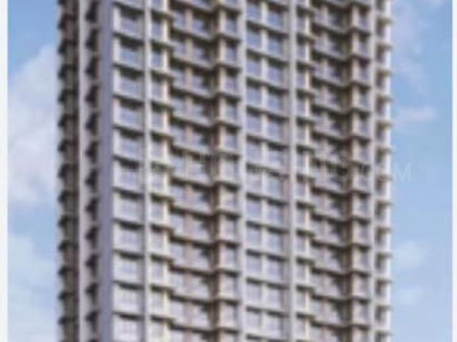 1 BHK Apartment in Mira Road East for resale Mira Bhayandar. The reference number is 13850890