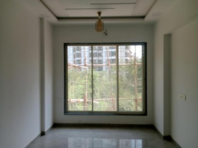 1 BHK Apartment in Mira Road East for resale Mira Bhayandar. The reference number is 14065092