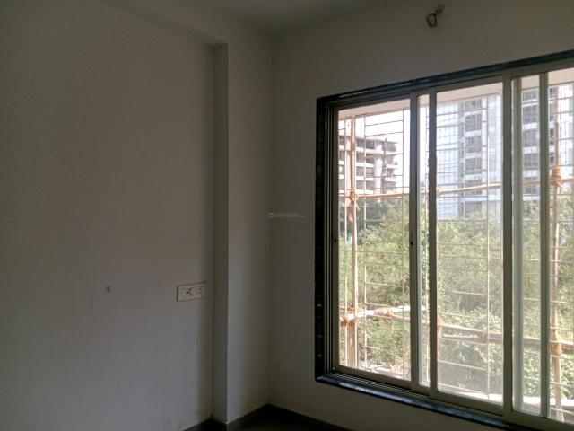 1 BHK Apartment in Mira Road East for resale Mira Bhayandar. The reference number is 14065107