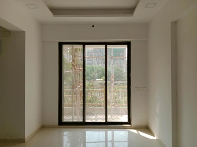 1 BHK Apartment in Mira Road East for resale Mira Bhayandar. The reference number is 14009474