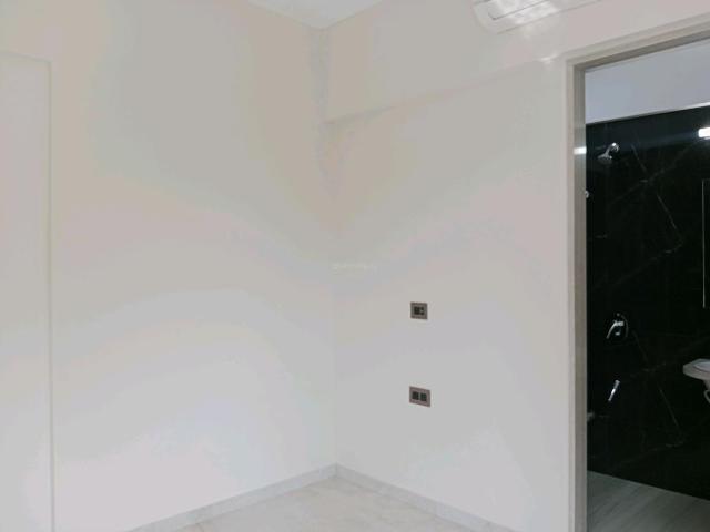 1 BHK Apartment in Mira Road East for resale Mira Bhayandar. The reference number is 14011211